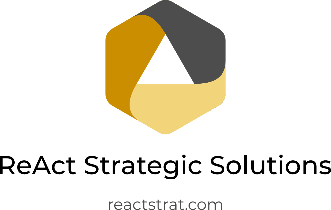 ReAct Strategic Solutions Kft.